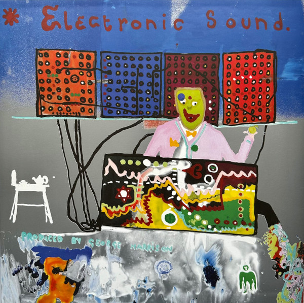 Electronic Sound